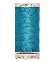 Gutermann quiltgarn 220 gebraucht kaufen  Wird an jeden Ort in Deutschland