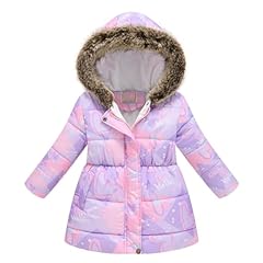 Aysdski winterjacke mädchen gebraucht kaufen  Wird an jeden Ort in Deutschland