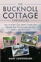 Bucknoll cottage chronicles for sale  Delivered anywhere in USA 