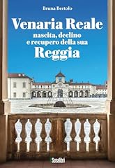 Venaria reale. nascita usato  Spedito ovunque in Italia 