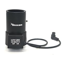 Xenocam 2.8 12mm for sale  Delivered anywhere in UK