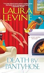 Death pantyhose 6 d'occasion  Livré partout en Belgiqu