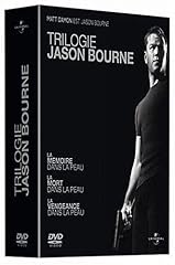 Coffret trilogie jason d'occasion  Livré partout en France