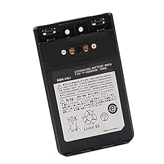 Wxkjshop replacement battery for sale  Delivered anywhere in UK