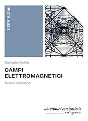 Campi elettromagnetici usato  Spedito ovunque in Italia 