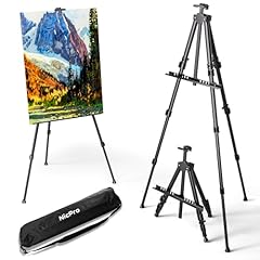 Nicpro art easel for sale  Delivered anywhere in UK