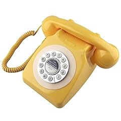 Sixdefly retro telephone for sale  Delivered anywhere in USA 