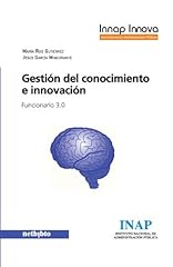 Gestion del conocimiento d'occasion  Livré partout en France