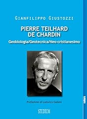 Pierre teilhard chardin usato  Spedito ovunque in Italia 