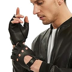 Novbject herren fingerlose gebraucht kaufen  Wird an jeden Ort in Deutschland