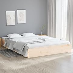 Willood massivholzbett 140x200 gebraucht kaufen  Wird an jeden Ort in Deutschland