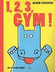 Gym livre animé d'occasion  Livré partout en France