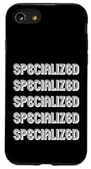 Specialized case iphone for sale  Delivered anywhere in UK