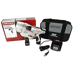 Craftsman nextec 11812 for sale  Delivered anywhere in USA 