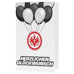 Eintracht frankfurt karte gebraucht kaufen  Wird an jeden Ort in Deutschland