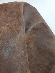 Nat leathers brown for sale  Delivered anywhere in USA 