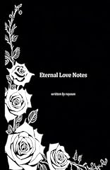 Eternal love notes gebraucht kaufen  Wird an jeden Ort in Deutschland