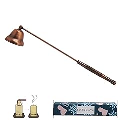 Zyooo candle snuffer for sale  Delivered anywhere in UK