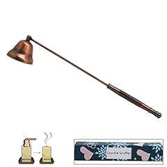 Zyooo candle snuffer for sale  Delivered anywhere in UK