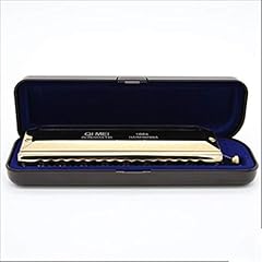Kmdsm harmonica chromatique d'occasion  Livré partout en France
