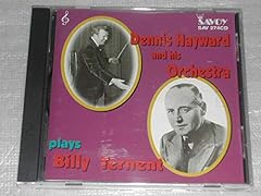 Dennis hayward orchestra for sale  Delivered anywhere in UK