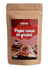 Pepe rosa grani usato  Spedito ovunque in Italia 