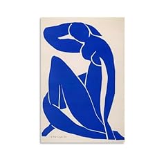Yyueqil henri matisse d'occasion  Livré partout en France
