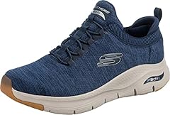 Skechers men arch for sale  Delivered anywhere in UK