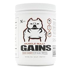 Muscle bully gains for sale  Delivered anywhere in USA 