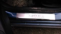 Vauxhall astra 2015 for sale  Delivered anywhere in UK