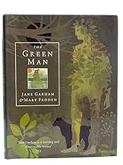 Green man for sale  Delivered anywhere in UK