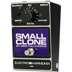Electro harmonix small usato  Spedito ovunque in Italia 