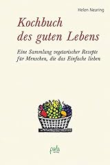 Kochbuch guten lebens gebraucht kaufen  Wird an jeden Ort in Deutschland