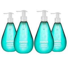 Method waterfall handwash for sale  Delivered anywhere in UK