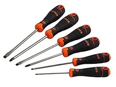 Bahcofit screwdriver set for sale  Delivered anywhere in UK