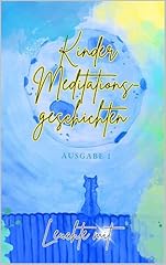 Solia kinder meditations gebraucht kaufen  Wird an jeden Ort in Deutschland