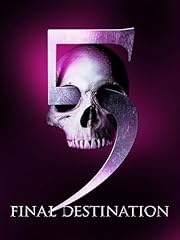 Destination finale d'occasion  Livré partout en France
