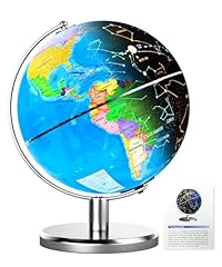 Jowhol illuminated globe for sale  Delivered anywhere in USA 
