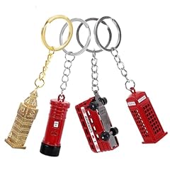Brightfufu 4pcs key for sale  Delivered anywhere in UK