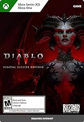 Diablo digital deluxe for sale  Delivered anywhere in USA 