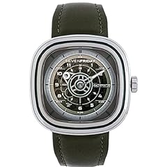 Sevenfriday analogico 06 usato  Spedito ovunque in Italia 