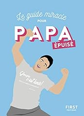 Guide miracle papa d'occasion  Livré partout en France