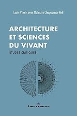 Architecture sciences vivant d'occasion  Livré partout en France