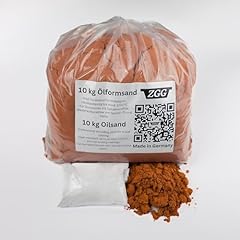Formsand ölsand metallguss gebraucht kaufen  Wird an jeden Ort in Deutschland