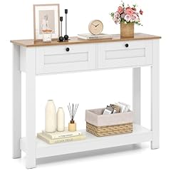 Costway console table for sale  Delivered anywhere in UK