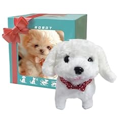 Chien robot chiot d'occasion  Livré partout en France