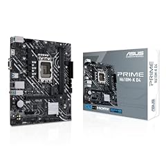 Asus prime h610m for sale  Delivered anywhere in UK