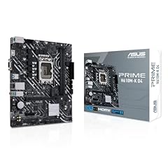 Asus prime h610m d'occasion  Livré partout en France