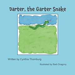 Darter garter snake for sale  Delivered anywhere in UK