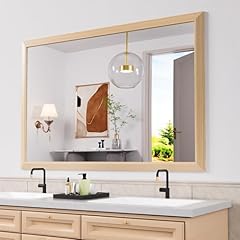 Amorho bathroom mirror for sale  Delivered anywhere in USA 